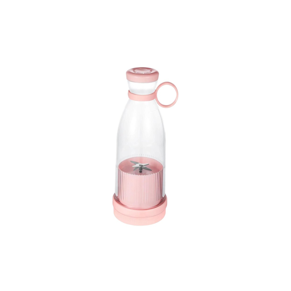 Botella Licuadora Portatil Recargable