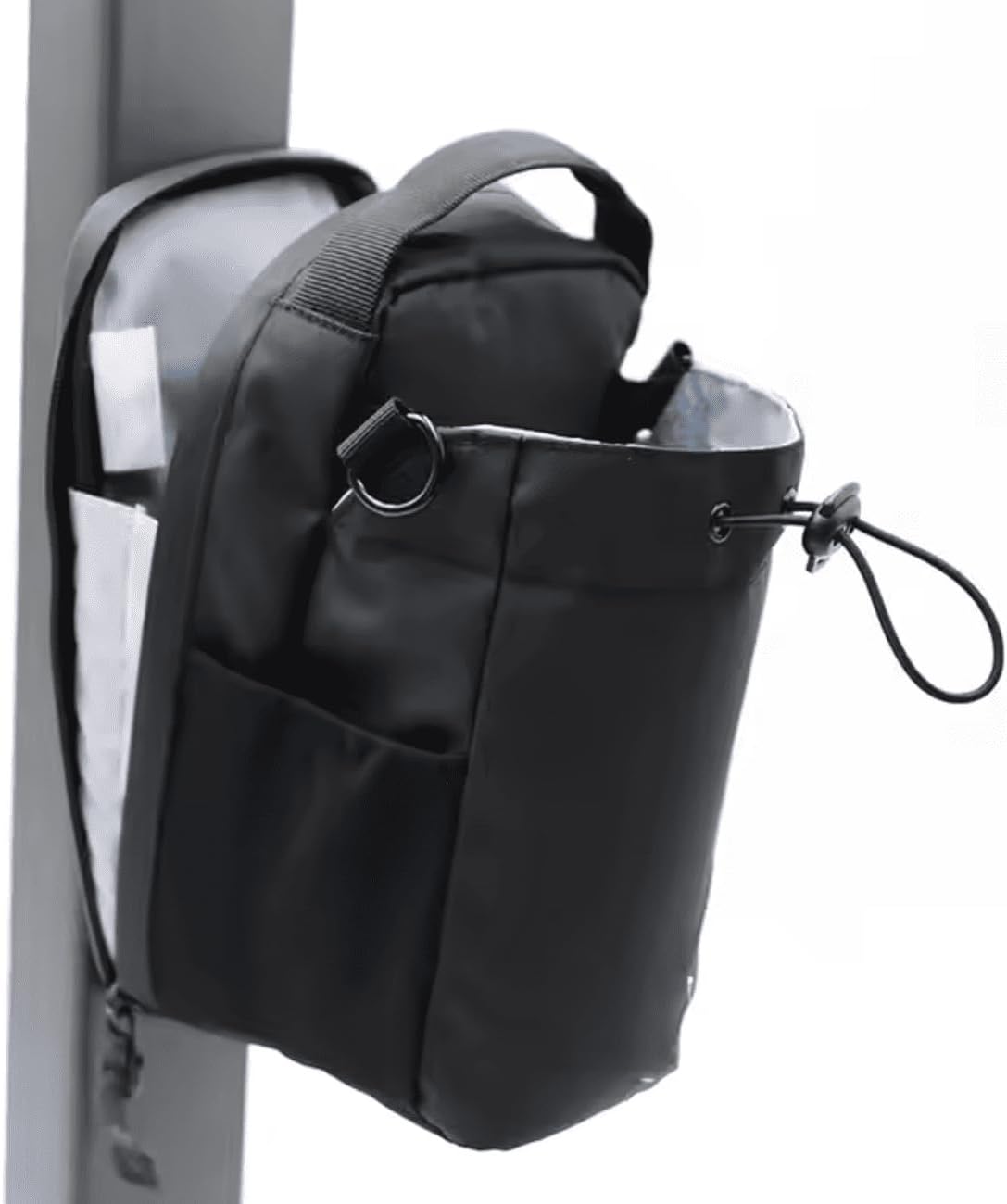 Bolsa magnética de gimnasio